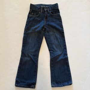 DK Jupiter Blue Denim Bootcut Jeans